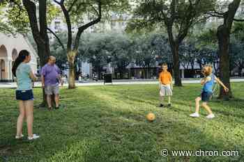 5 fun activities to get your Houston homeschoolers up and moving - Chron.com