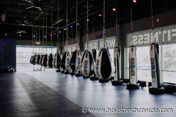 RockBox Fitness expands into Houston - Houston Chronicle