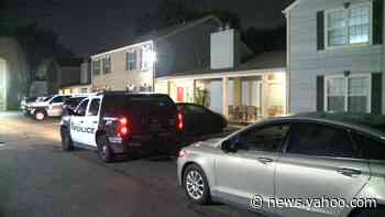 Houston police investigating child's death - Yahoo! Voices