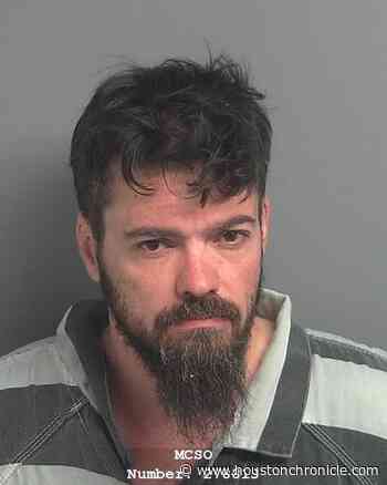 Houston man arrested for allegedly defrauding couple with young kids of $5K - Houston Chronicle
