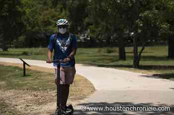 Dallas pulls plug on rental scooters, ending mobility alternative Houston did not even try - Houston Chronicle