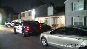 Houston police investigating after child found hanging in W. Houston - KTRK-TV