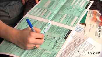 2020 Census: State of Texas, Harris County and city of Houston falling behind on count - KTRK-TV
