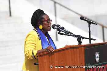 Houston Democrats press for vote on police reforms inspired by George Floyd - Houston Chronicle
