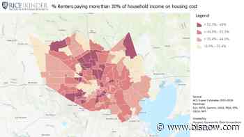 Houston Renters Face Mounting Uncertainty As Officials Reject Eviction Grace Period - Bisnow