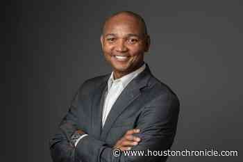 Houston-based Logix Fiber Networks names new chief executive - Houston Chronicle