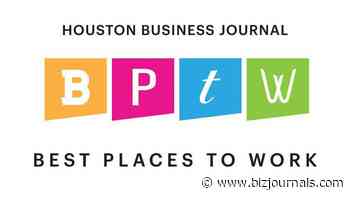 HBJ names 2020 Best Places to Work finalists - Houston Business Journal