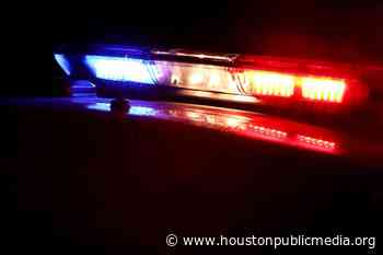 Pandemic Shutdowns Give Insight Into Harris County’s High DWI Rates - Houston Public Media