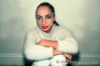 Sade Announces Six-Album Vinyl Set ‘This Far’ for October Release