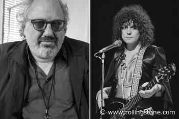 Banging a Gong: Inside Producer Hal Willner’s Final All-Star Tribute Album