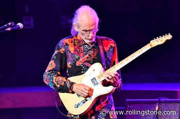 Yes Announce ‘The Royal Affair Live From Las Vegas’ Concert LP