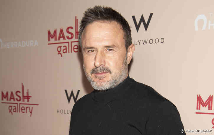 David Arquette thought he was dying during wrestling “deathmatch”