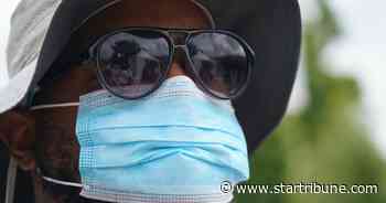 7 COVID-19 deaths, 761 infections reported in Minnesota