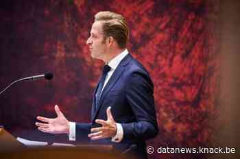 Nederlandse minister: corona-app mogelijk intrekken als die niets toevoegt