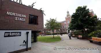Newcastle theatre announces a quarter of full-time staff to be made redundant