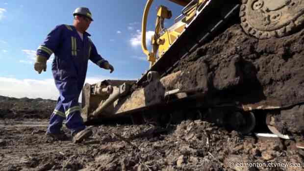 Imperial Oil stops production at Kearl after Inter Pipelines leak