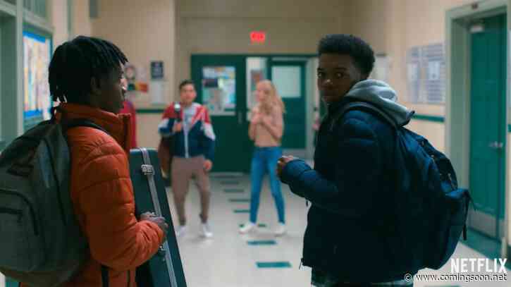 Grand Army Teaser: First Look at Netflix’s New Coming-of-Age Drama