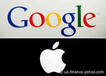 Google, Apple to install contact tracing directly on smartphones