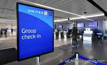 United Airlines to start laying off up to 16,000 workers on Oct 1