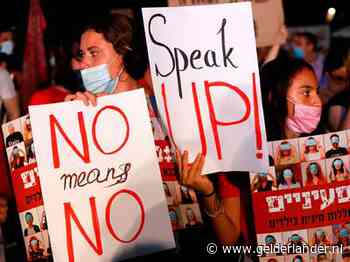 Israëlische justitie klaagt elf mannen aan voor groepsverkrachting van 16-jarig meisje