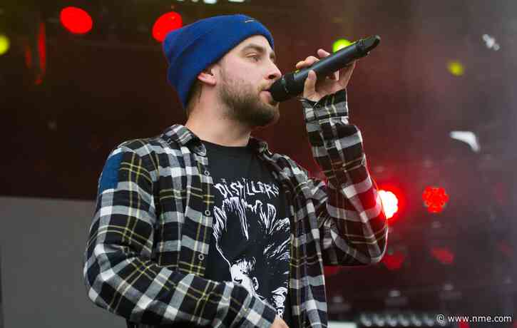 Issues sack frontman Tyler Carter following sexual assault and grooming allegations
