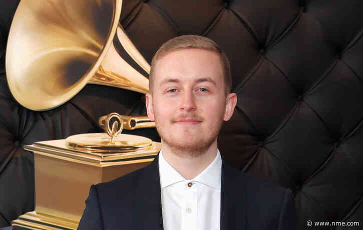 Disclosure’s Guy Lawrence says he’s “just happy to be alive” after contracting coronavirus