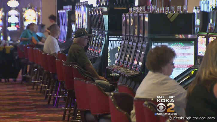 Rivers Casino Partner Wins Mini-Casino License Auction, Could Build Near Penn State