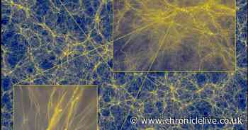 Durham University researchers could hold key to discovering dark matter