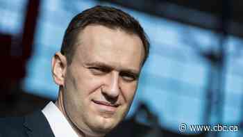 Alexei Navalny 'victim of a crime' in Russia, Germany's Merkel says of poisoning