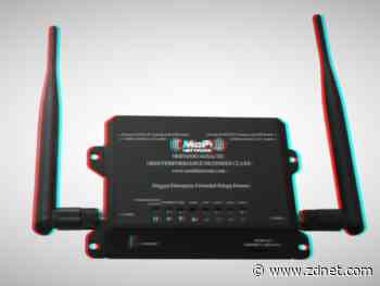 Backdoors left unpatched in MoFi routers