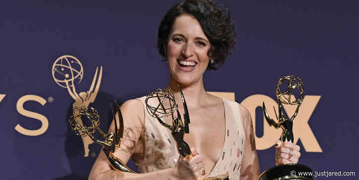 Write Incredible Screenplays Like Phoebe Waller-Bridge With This 11-Course Bundle