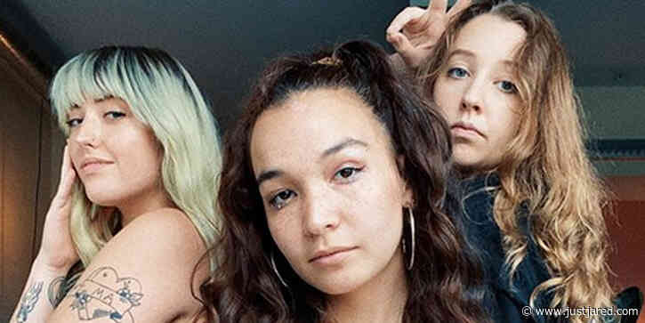 Get to Know 'F2020' Viral TikTok Stars Avenue Beat With These 10 Fun Facts! (Exclusive)