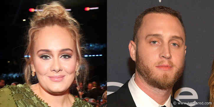 Chet Hanks Shoots His Shot with Adele After Her Photo Stirs Controversy