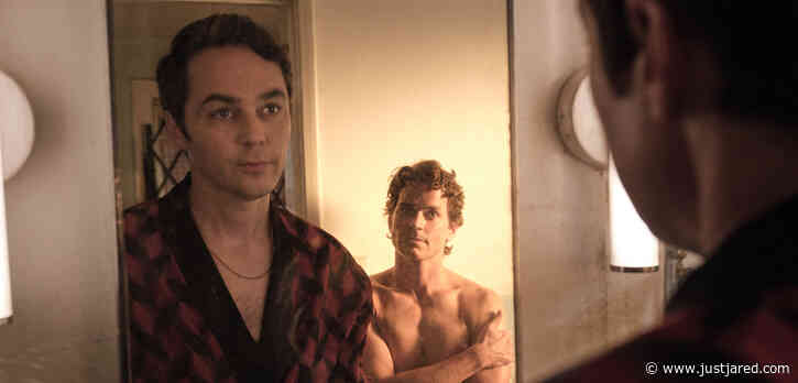 Netflix's 'Boys in the Band' Trailer Just Debuted - Watch Here!