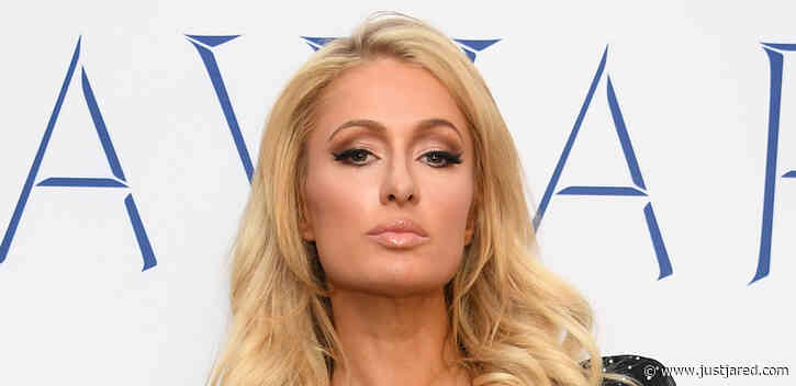 Paris Hilton Reveals Five of Her Ex Boyfriends Abused Her 'Physically, Verbally & Emotionally'