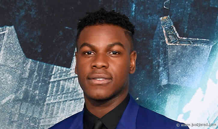 John Boyega Explains His 'Star Wars' Experience: 'Do Not Bring Out a Black Character & Then Have Them Pushed to the Side'
