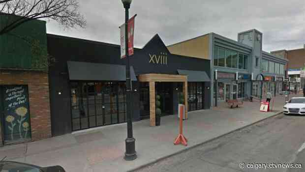3 Calgary restaurants ordered to increase distancing between tables
