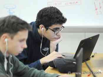 Harris County Precinct 2 launches 'study zones' with free Wi-Fi for students in selected parks