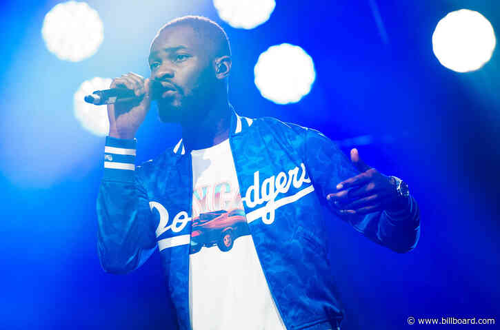 Dave Continues Awards Streak by Winning Ivor Novello Award For Best Contemporary Song