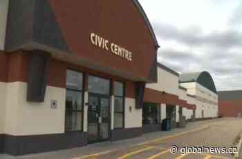 Millet closes arena ahead of minor hockey season