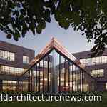 Minneapolis campus rises from the ashes