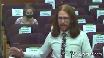 Nebraska Man Pitches City Council on Renaming 'Boneless Chicken Wings'