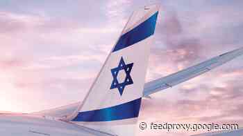 First direct Israel-UAE flight lands in Abu Dhabi amid deal