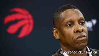 Sheriff's deputy says Raptors president falsely alleges 'racial animus' in counterclaim