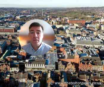 Andy Burnham calls for councils to be given control over coronavirus restrictions