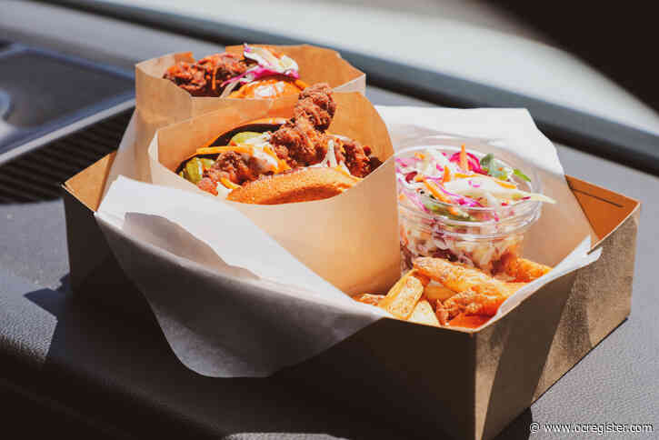 Why the Brea Improv is creating ghost kitchen restaurants