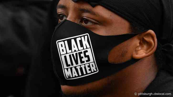 Demonstrators To Protest Port Authority Barring Black Lives Matter Masks; Officials Issue Statement