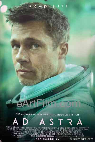 Brad Pitt – a love life with maximum drama
