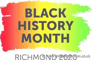Sharing stories can shape Black History Month Richmond