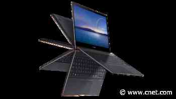 Asus ZenBooks and Vivobooks go 11th gen all the way     - CNET